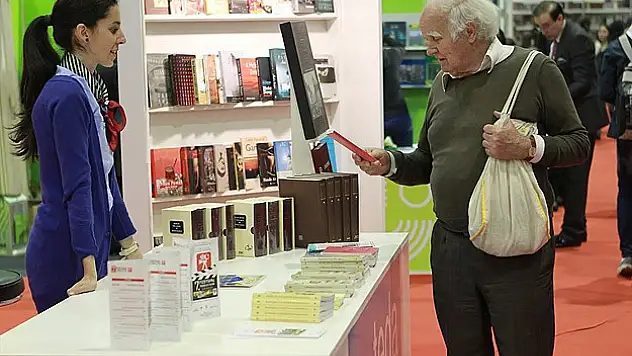 Sait Faik'in öyküleri New York'ta tanıtıldı