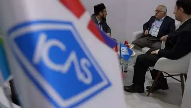 2 trilyon dolarlık pazar! Türkiye yerini almaya başladı