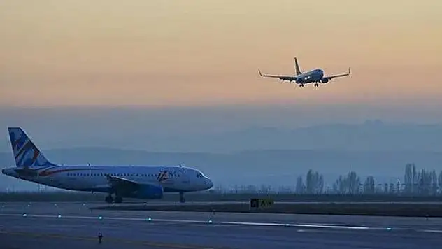 DHMİ'den Hava Trafik Kontrolörü alım ilanı