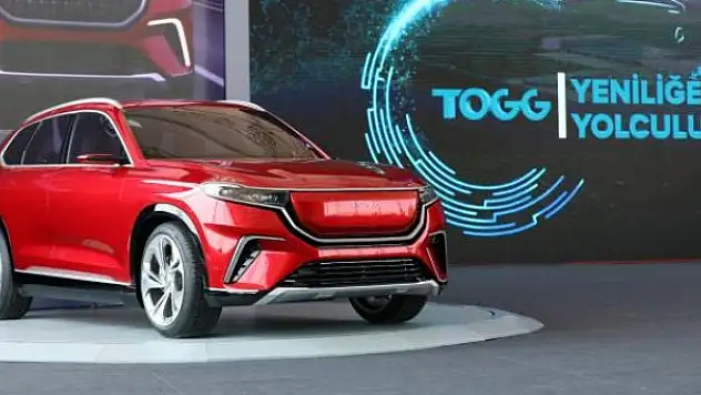 TOGG'un CEO'sundan fiyat açıklaması