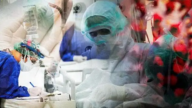 Avusturya ilk şüpheli 'Omicron varyantı' vakasını duyurdu