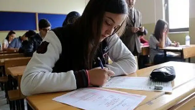 TEOG puanları açıklanıyor