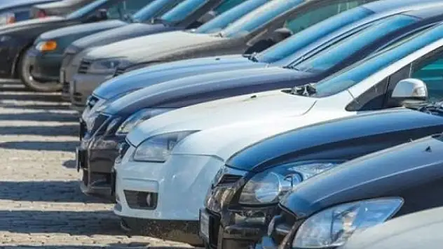 30 bin ikinci el otomobil ilanı kaldırıldı! Sebebi ortaya çıktı