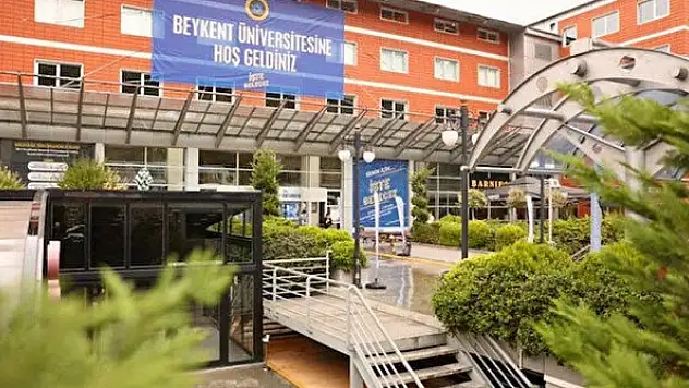 Beykent Üniversitesi öğretim elemanı alacak