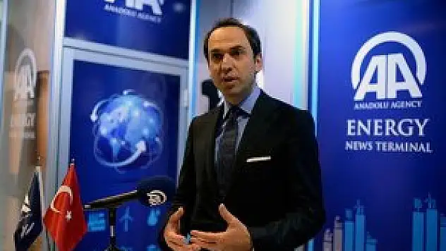 ICER'nin yeni başkanı Bayraktar oldu