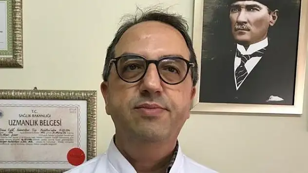 Bilim Kurulu Üyesi Şener'den 'Omicron' varyantına karşı inaktif aşı açıklaması