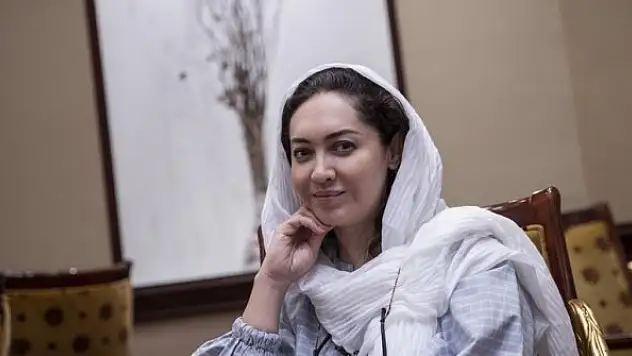 İranlı oyuncu Niki Karimi'den, Türk dizi ve filmlerine övgü