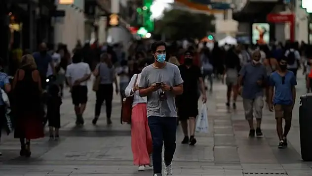 İspanya'da enflasyon son 29 yılın zirvesinde