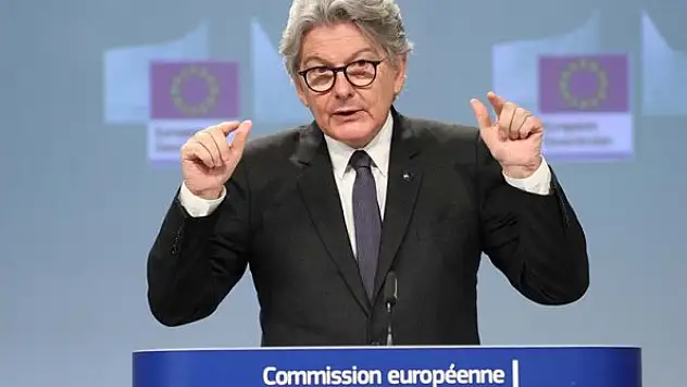 AB, medya yasası hazırlıyor