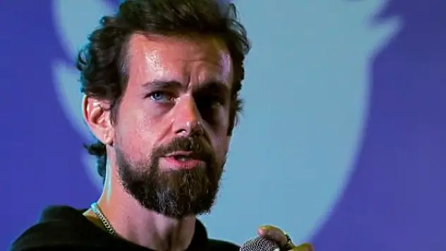 Twitter'ın CEO'su istifa etti