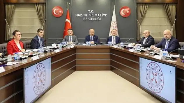 Gıda Komitesi'nde alınan kararlar açıklandı