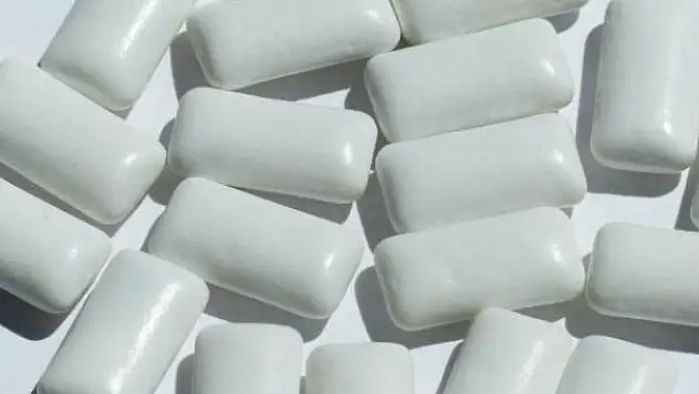 Koronavirüsle mücadele için deneysel sakız üretildi