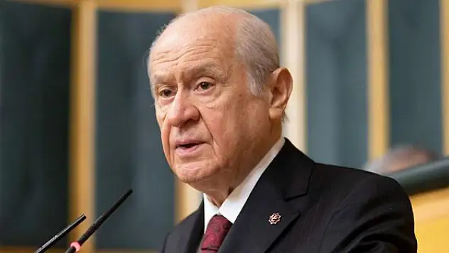 Bahçeli'den indirim çağrısı: Yüzde 2 ila 5 arası gerekir!