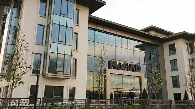 'Türkiye ekonomisi büyüme oranıyla güçlü yapısını gösterdi'