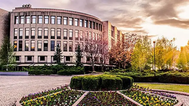 İhsan Doğramacı Bilkent Üniversitesi araştırma görevlisi alım ilanı