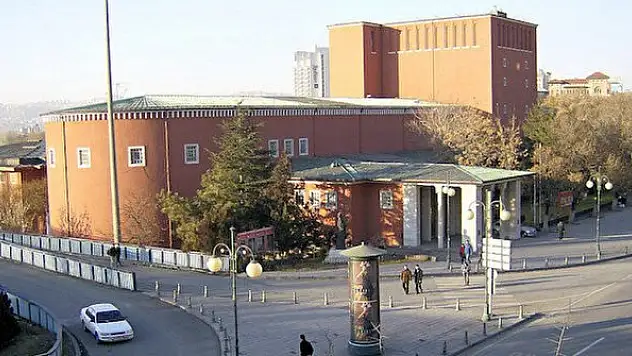 Devlet Opera ve Balesi Müdürlüklerine sözleşmeli personel alınacak