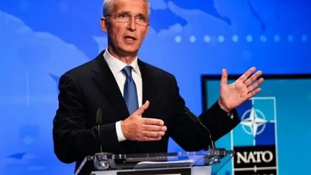 NATO'dan flaş açıklama: En kötüsüne hazırlıklı olmalıyız!