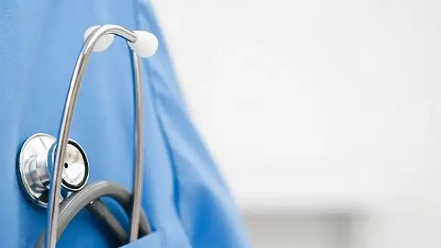 Doktorda Omicron tespit edildi, acil servis kapatıldı