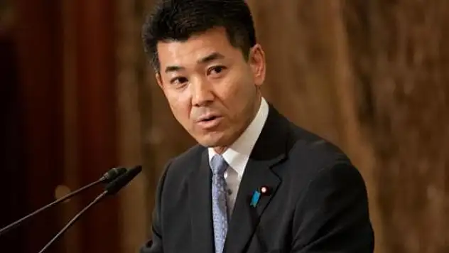 Japonya'da ana muhalefet partisi yeni liderini seçti