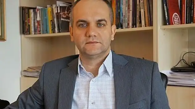 Tarık Toros'tan Erdoğan'a küstah tehdit!