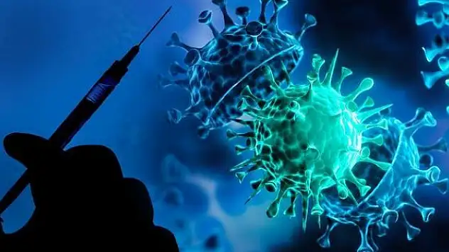 Çin'de 'Tüm varyantları nötralize eden antikor bulundu' iddiası