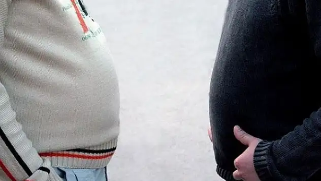 Göbek büyüdükçe hafıza zayıflıyor