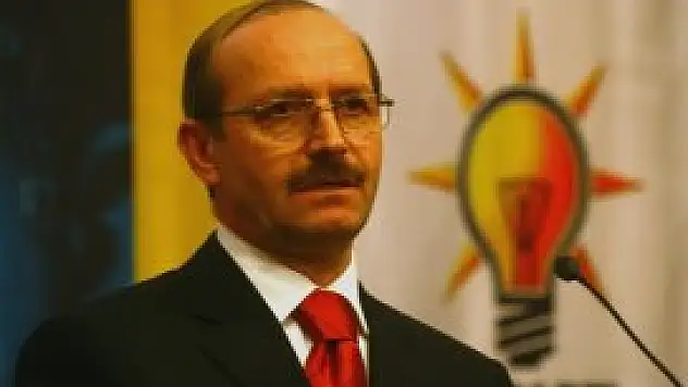 Ak Parti'den engelliler mesajı