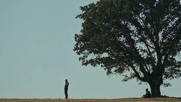 Türkiye'nin Oscar adayı 'Bağlılık Hasan' filmi seyirciyle buluşacak