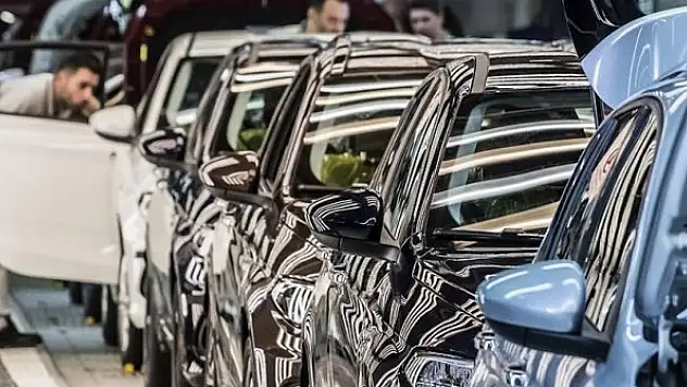 Otomobil ve hafif ticari araç pazarı büyüdü