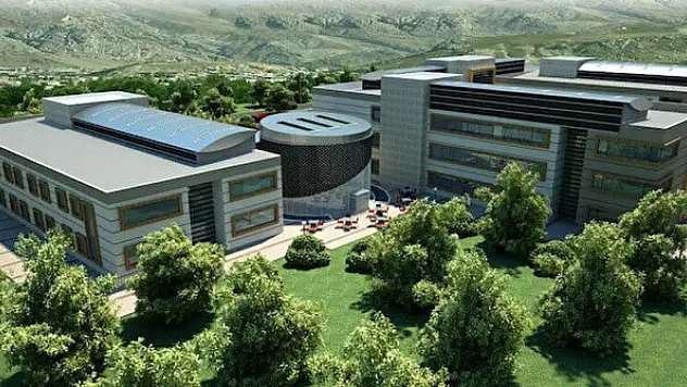 Hakkari Üniversitesi öğretim üyesi alacak