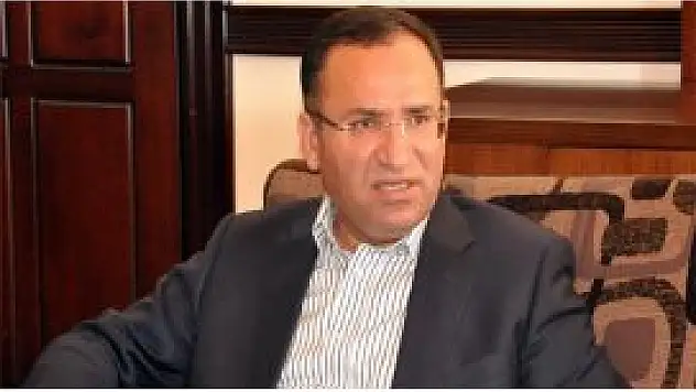 'CHP kararsız Kazım gibi'