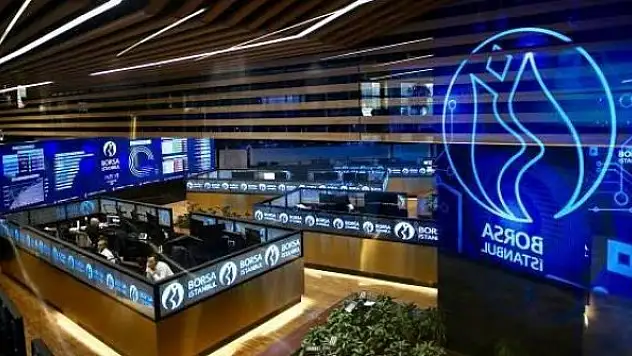 Borsa günü rekor tazeleyerek tamamladı