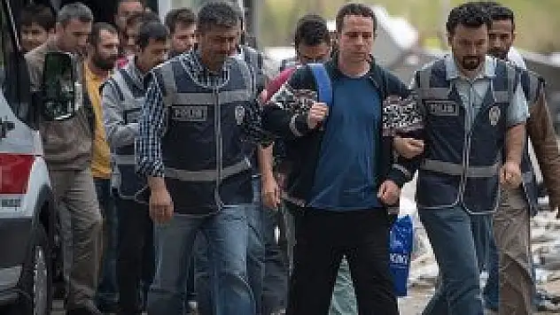 KPSS soruşturmasında 34 kişi için tutuklama istemi