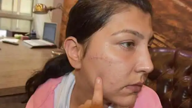 Dini nikahlı eşini 140 yerinden bıçaklayan şahıstan şoke eden savunma