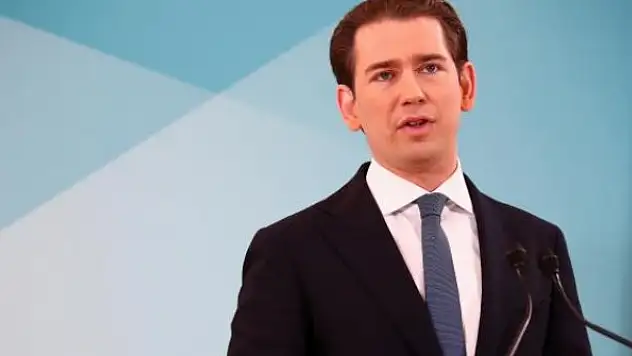 Avusturya'da hükümet çatlağı büyüyor