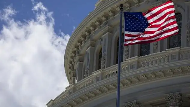 ABD Senatosu'ndan hükümetin kapanmasını önleyecek tasarıya onay