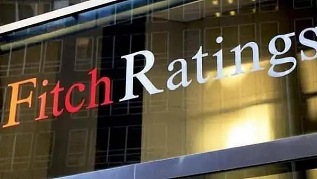 Fitch'ten Türkiye kararı: Büyüme tahminini yükseltti