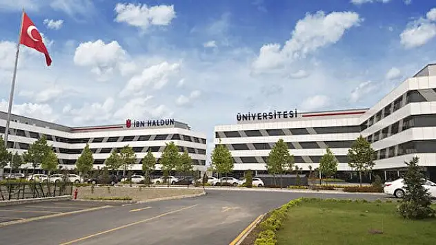 İbn Haldun Üniversitesi Rektörlüğü öğretim elemanı alacak