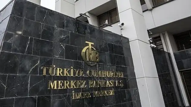 Merkez Bankası'ndan döviz açıklaması!