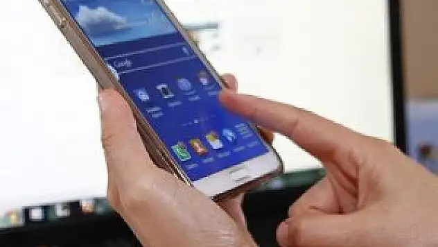 İnternet kullanımında büyük artış