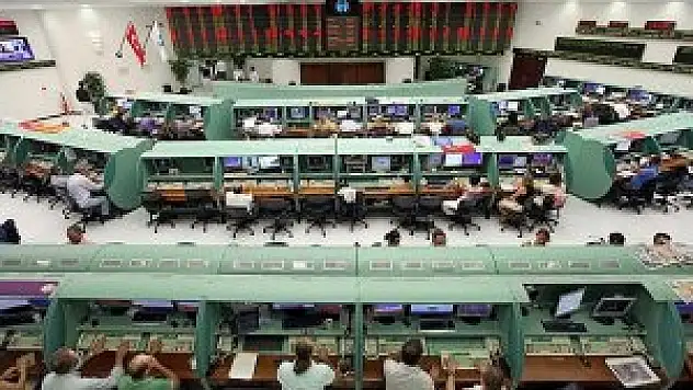 EBRD Borsa İstanbul'a ortak oluyor