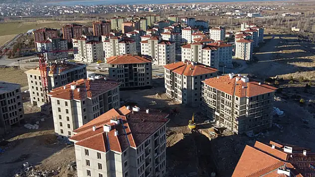 Beyşehir'de TOKİ ihalesi 7 Aralık'ta