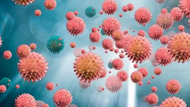 Koronavirüse yeni ilaç umudu: Faz-2 çalışması tamamlandı