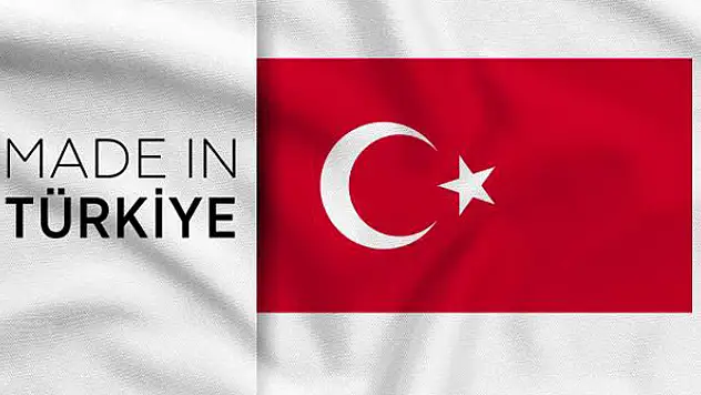 'Made in Turkey' ibaresi tarih oluyor