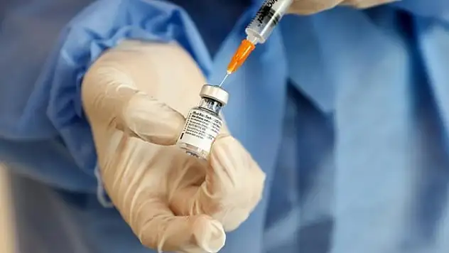 Türkiye, dünyanın en az aşı zayiatı veren ülkesi