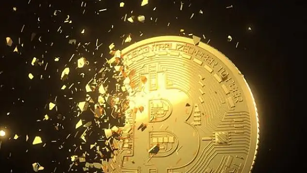 Kripto para piyasası çakıldı