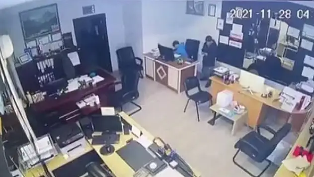 Ordu'da otomobil çalan 3 çocuk 900 kilometre uzakta yakalandı