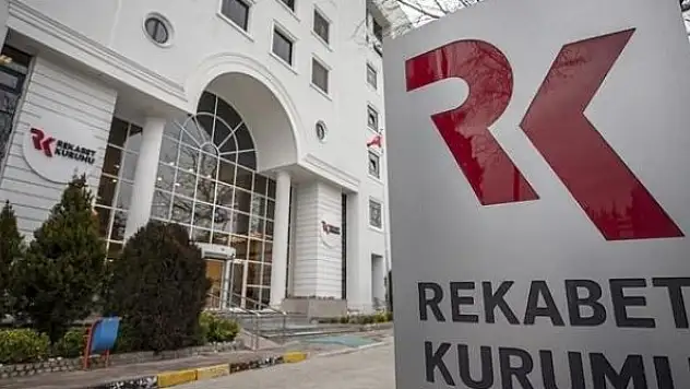 Rekabet soruşturması: 5 firmanın sözlü savunması için tarih belli oldu