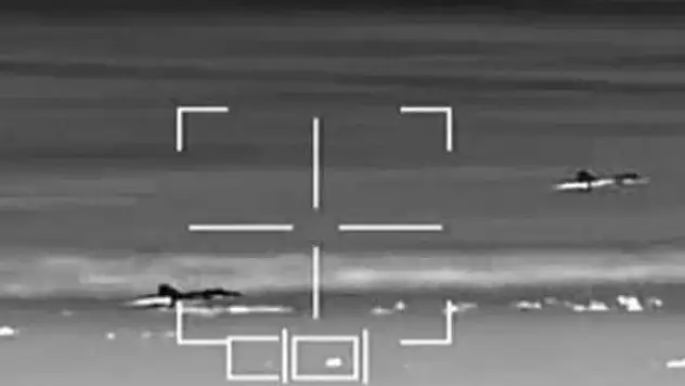 Rusya'dan 'Karadeniz' iddiası!