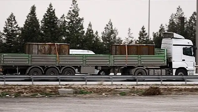 MİT tırları haberine yayın yasağı talebi